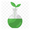 Botanical Research  Icon