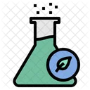 Botanik-Experiment  Symbol