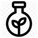 Biotechnologie Icône
