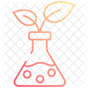 Botanisch  Symbol