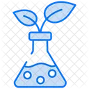 Botanisch  Symbol
