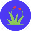 Botany Ecology Garden Icon
