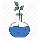 Sprout Plant Nature Icon