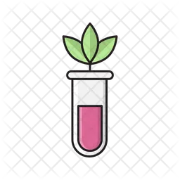 Botany Experiment  Icon