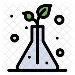 Botany Experiment  Icon