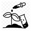 Botany Experiment  Icon