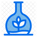 Botany Experiment  Icon