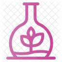 Botany Experiment Bong Plan Icon
