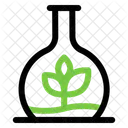 Botany Experiment Bong Plan Icon