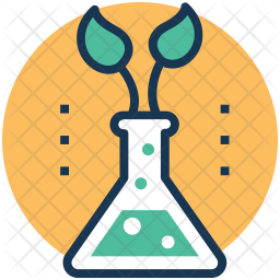 Botany lab Icon