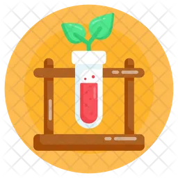 Botany Practical  Icon