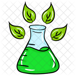 Botany Research Icon