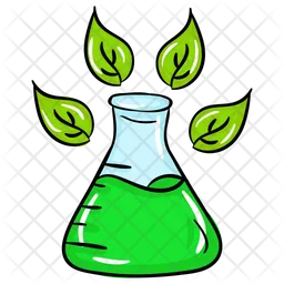 Botany Research  Icon