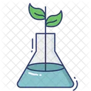 Botany Research  Icon