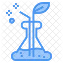Lap Process Research Icon