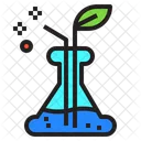 Lap Process Research Icon