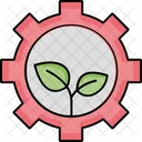 Botany test  Icon