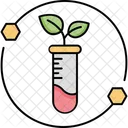 Botany tested  アイコン