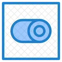 Configuracoes Alternar Alternar Icon