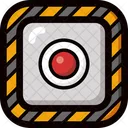 Alerta Aviso Seguranca Icon