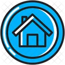 Home Botao Icone Ícone