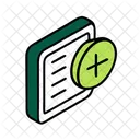 Botao Mais Interface Do Usuario Acao Icon