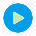 Botao Play Play Ui Icon