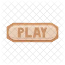 Botao Play Play Video Icon