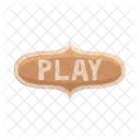 Botao Play Play Video Icon