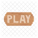 Botao Play Play Video Icon