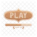 Botao Play Play Video Icon