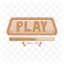 Botao Play Play Video Icon