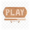 Botao Play Play Video Icon