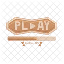 Botao Play Play Video Icon