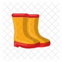 Botas  Ícone