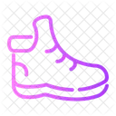 Botas  Icono