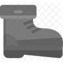 Botas  Ícone