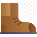 Botas  Ícone