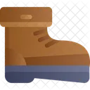 Botas  Ícone