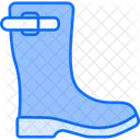 Botas  Icono