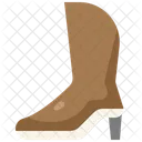 Botas  Icono