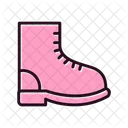 Botas  Icono