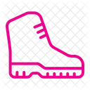 Botas  Ícone
