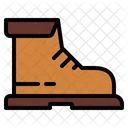 Botas  Ícone