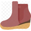 Botas  Icono