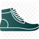 Botas Coronavirus Covid Icon