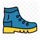 Botas  Icono