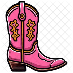 Botas ClásicasZapatos de Mujer  Icono