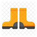 Botas de borracha  Icon