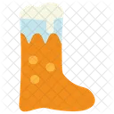 Botas de cerveza  Icono